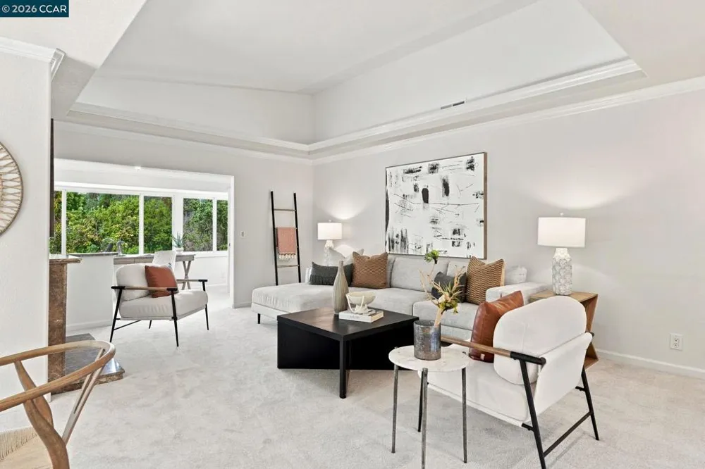 3462 ROSSMOOR PKWY #1 Walnut Creek, CA 94595