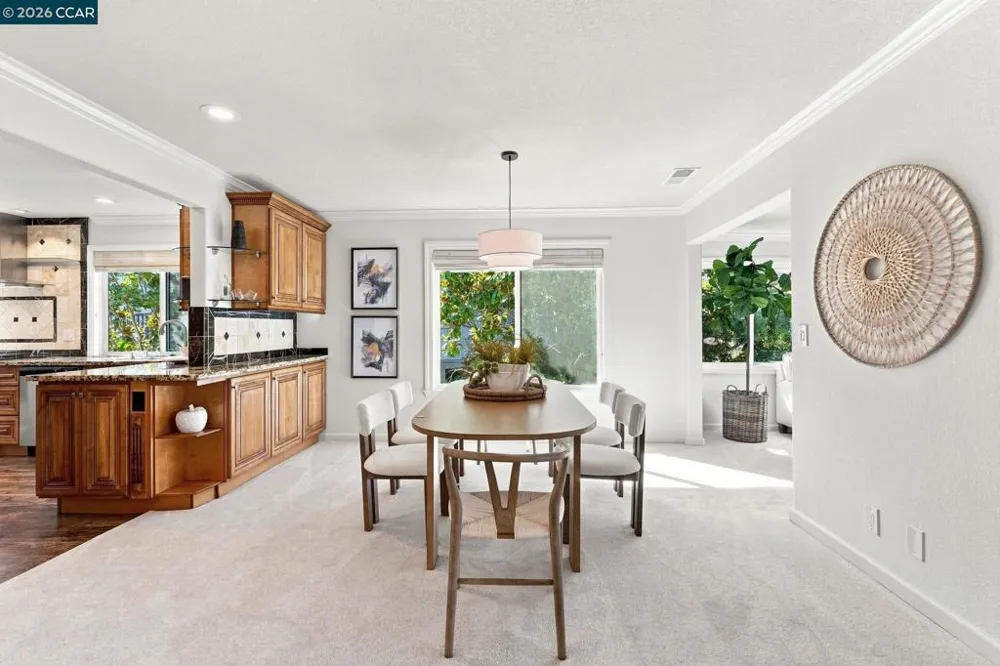 3462 ROSSMOOR PKWY #1 Walnut Creek, CA 94595