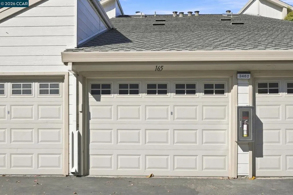 3462 ROSSMOOR PKWY #1 Walnut Creek, CA 94595