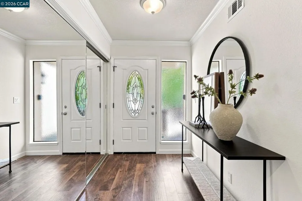 3462 ROSSMOOR PKWY #1 Walnut Creek, CA 94595