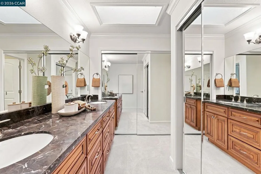 3462 ROSSMOOR PKWY #1 Walnut Creek, CA 94595