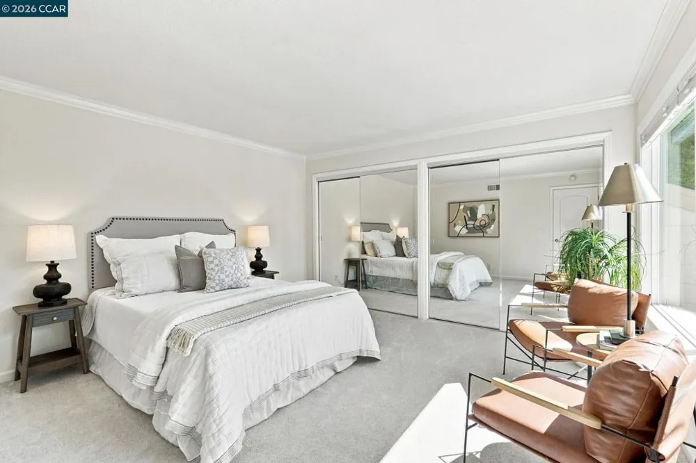 3462 ROSSMOOR PKWY #1 Walnut Creek, CA 94595