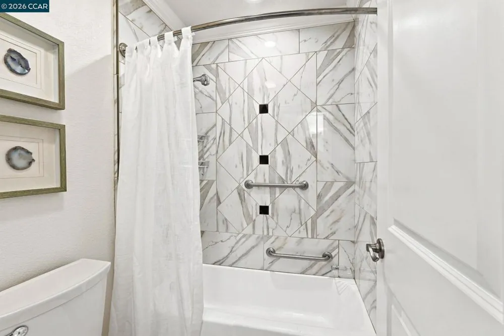 3462 ROSSMOOR PKWY #1 Walnut Creek, CA 94595