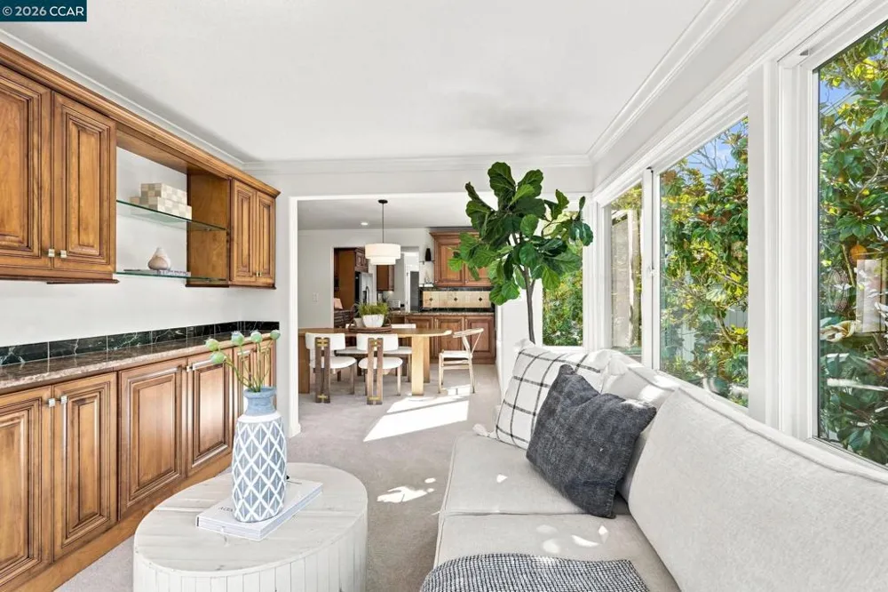 3462 ROSSMOOR PKWY #1 Walnut Creek, CA 94595