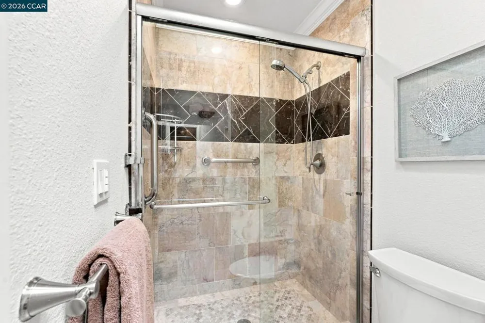 3462 ROSSMOOR PKWY #1 Walnut Creek, CA 94595