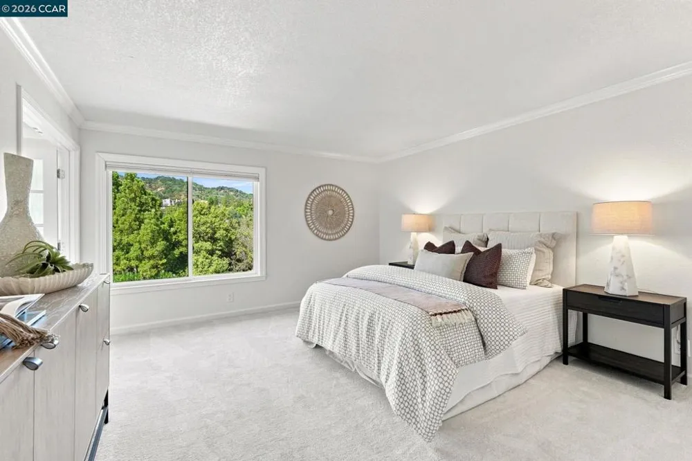 3462 ROSSMOOR PKWY #1 Walnut Creek, CA 94595