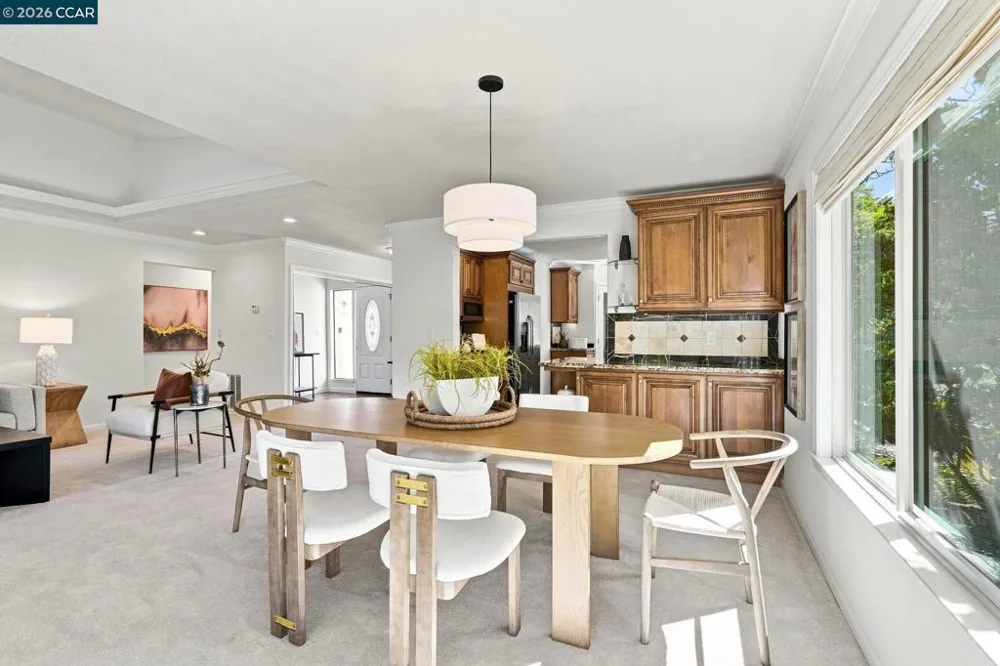 3462 ROSSMOOR PKWY #1 Walnut Creek, CA 94595