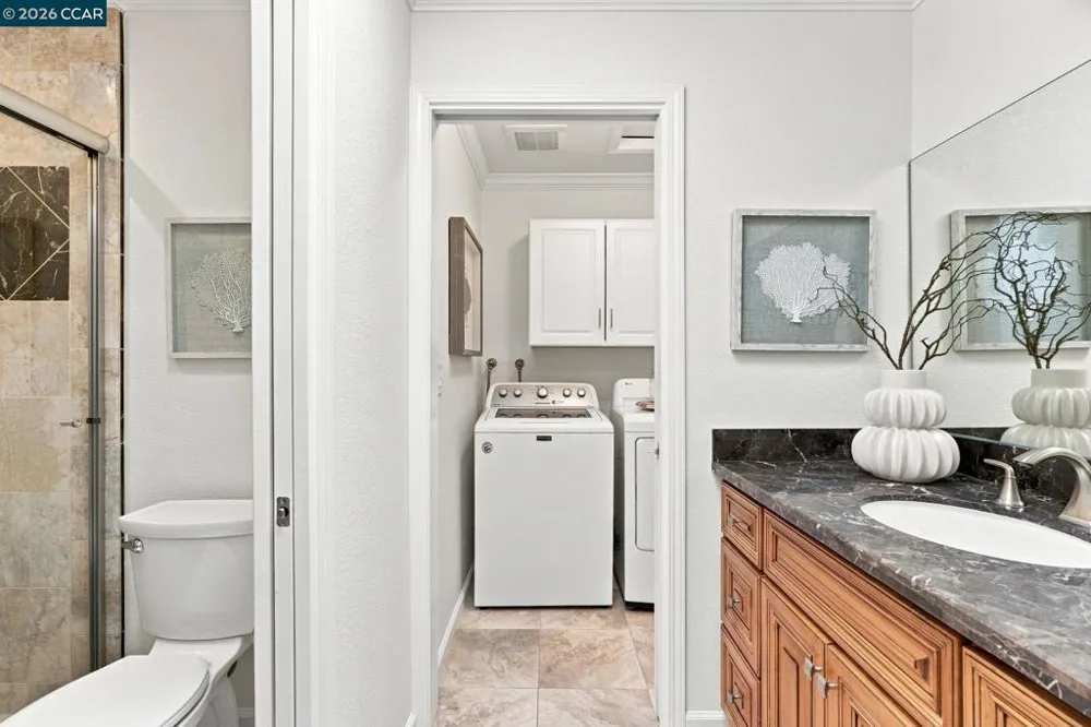 3462 ROSSMOOR PKWY #1 Walnut Creek, CA 94595