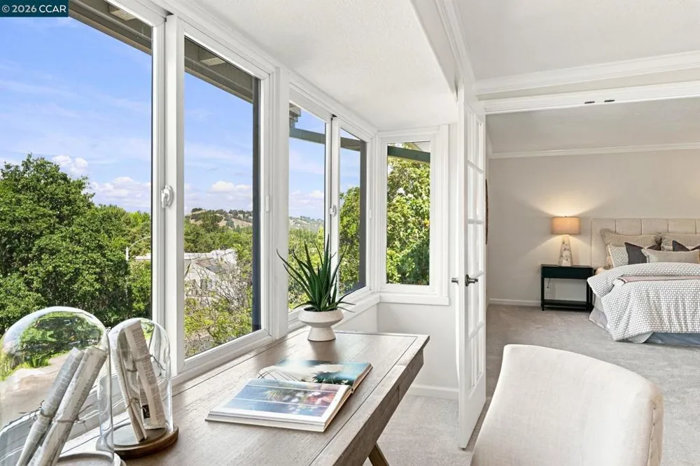 3462 ROSSMOOR PKWY #1 Walnut Creek, CA 94595