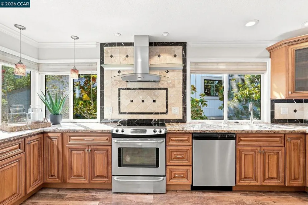 3462 ROSSMOOR PKWY #1 Walnut Creek, CA 94595