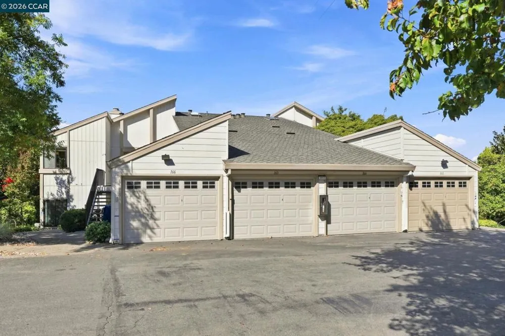 3462 ROSSMOOR PKWY #1 Walnut Creek, CA 94595