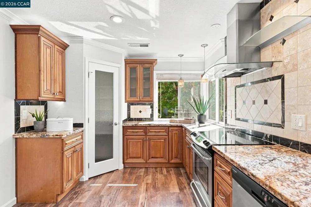 3462 ROSSMOOR PKWY #1 Walnut Creek, CA 94595