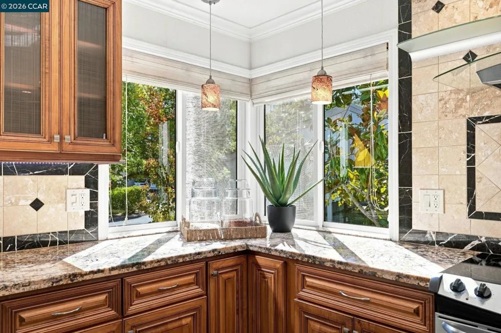 3462 ROSSMOOR PKWY #1 Walnut Creek, CA 94595