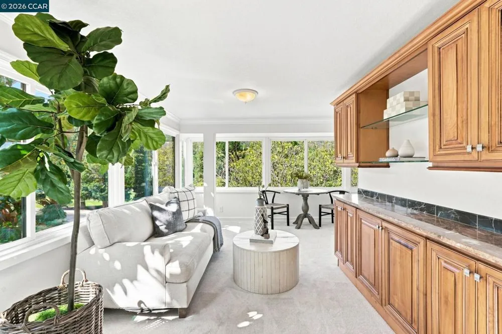 3462 ROSSMOOR PKWY #1 Walnut Creek, CA 94595
