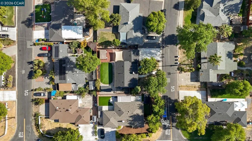 1555 Violet Way Pleasant Hill, CA 94523