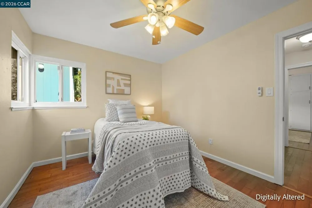 1555 Violet Way Pleasant Hill, CA 94523