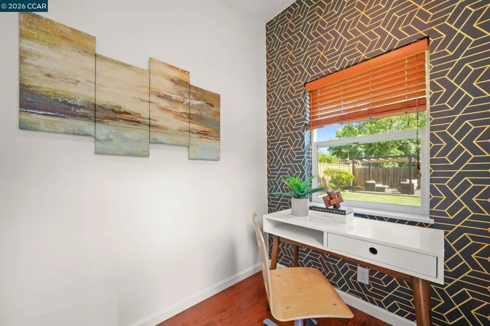 1555 Violet Way Pleasant Hill, CA 94523