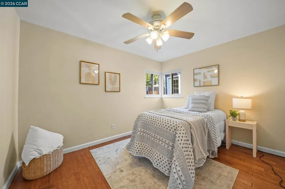 1555 Violet Way Pleasant Hill, CA 94523