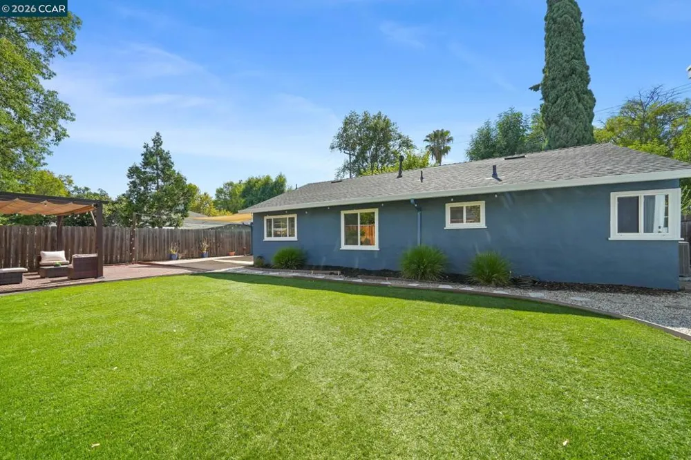 1555 Violet Way Pleasant Hill, CA 94523