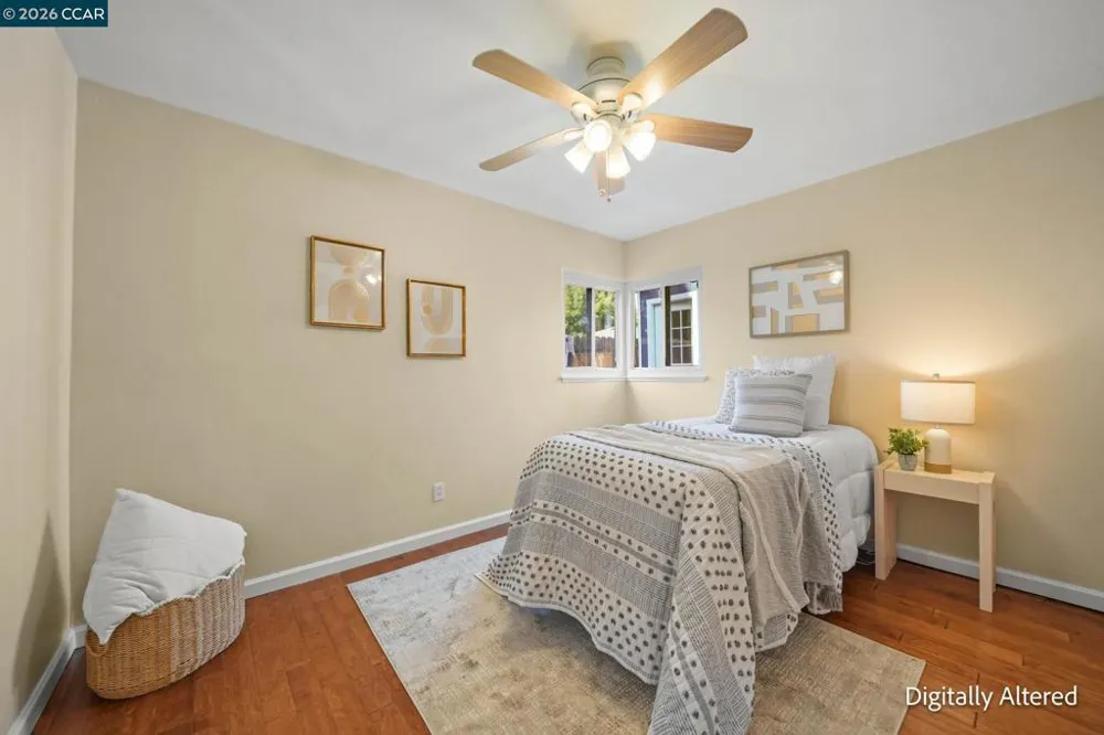 1555 Violet Way Pleasant Hill, CA 94523
