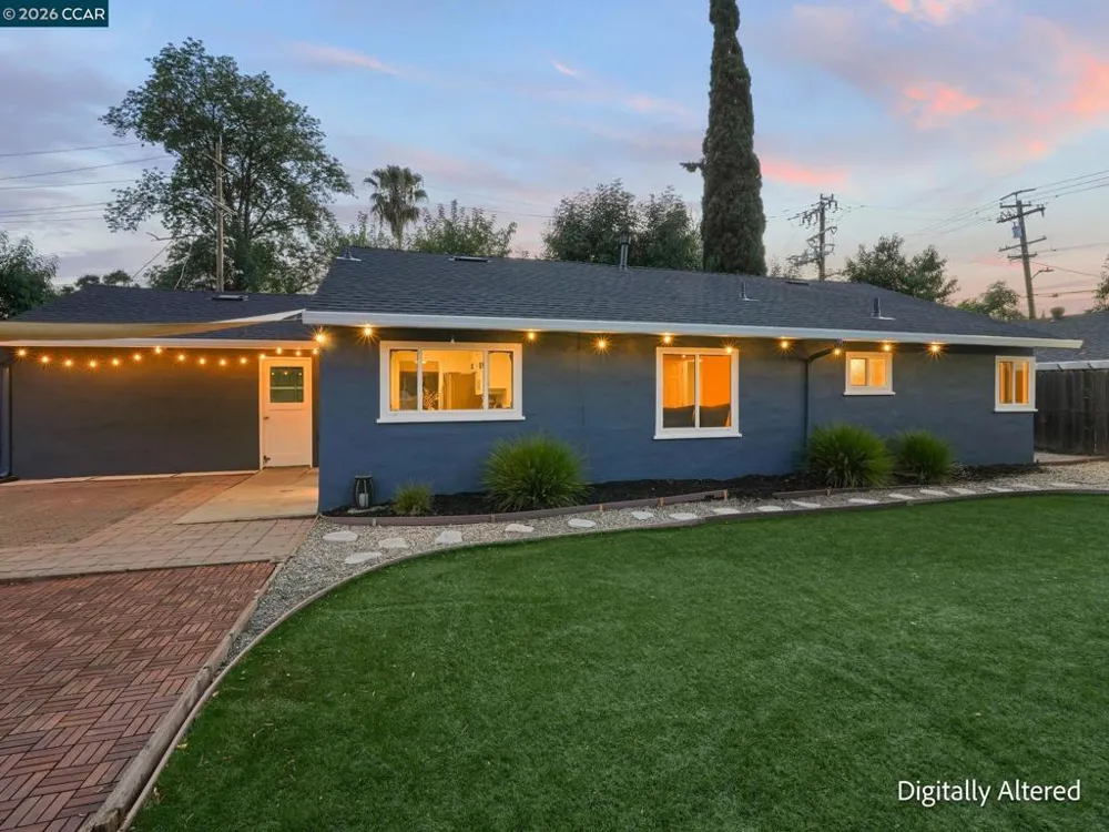 1555 Violet Way Pleasant Hill, CA 94523