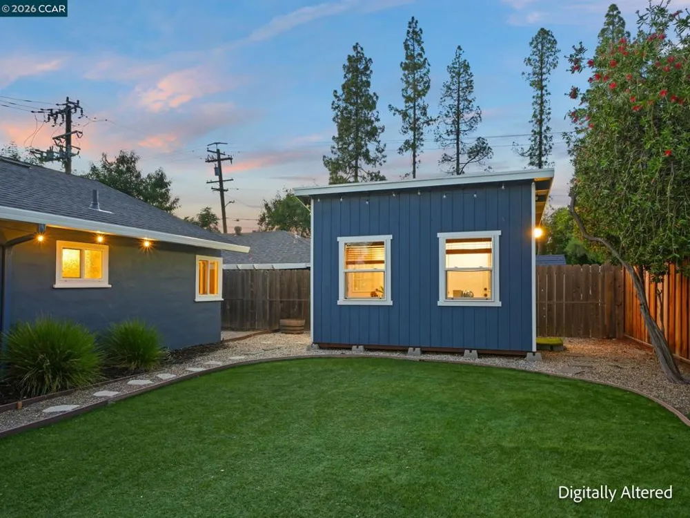 1555 Violet Way Pleasant Hill, CA 94523