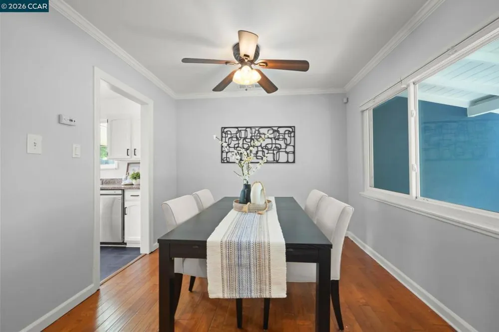 1555 Violet Way Pleasant Hill, CA 94523