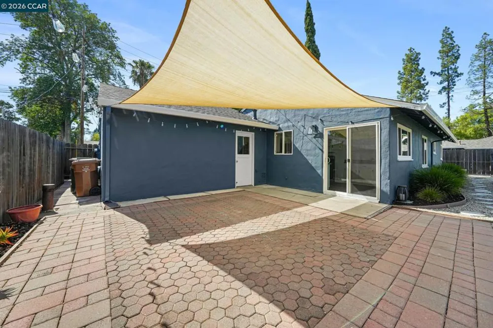 1555 Violet Way Pleasant Hill, CA 94523
