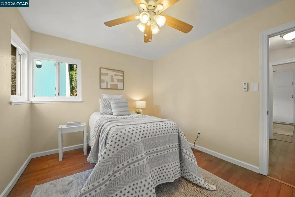 1555 Violet Way Pleasant Hill, CA 94523