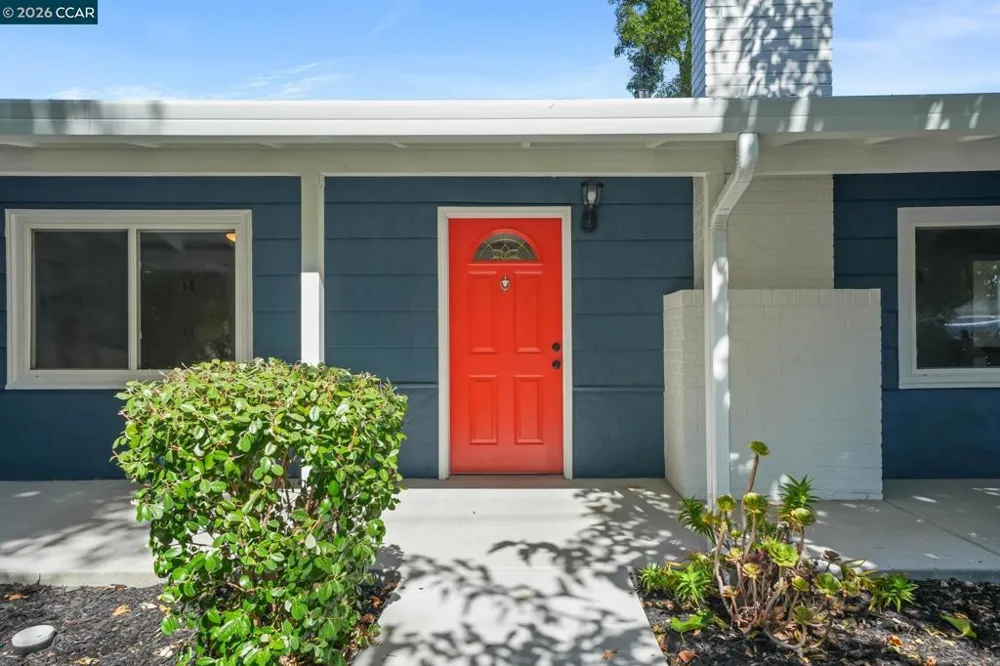 1555 Violet Way Pleasant Hill, CA 94523
