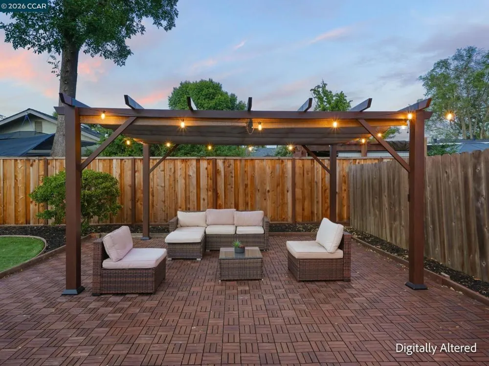 1555 Violet Way Pleasant Hill, CA 94523