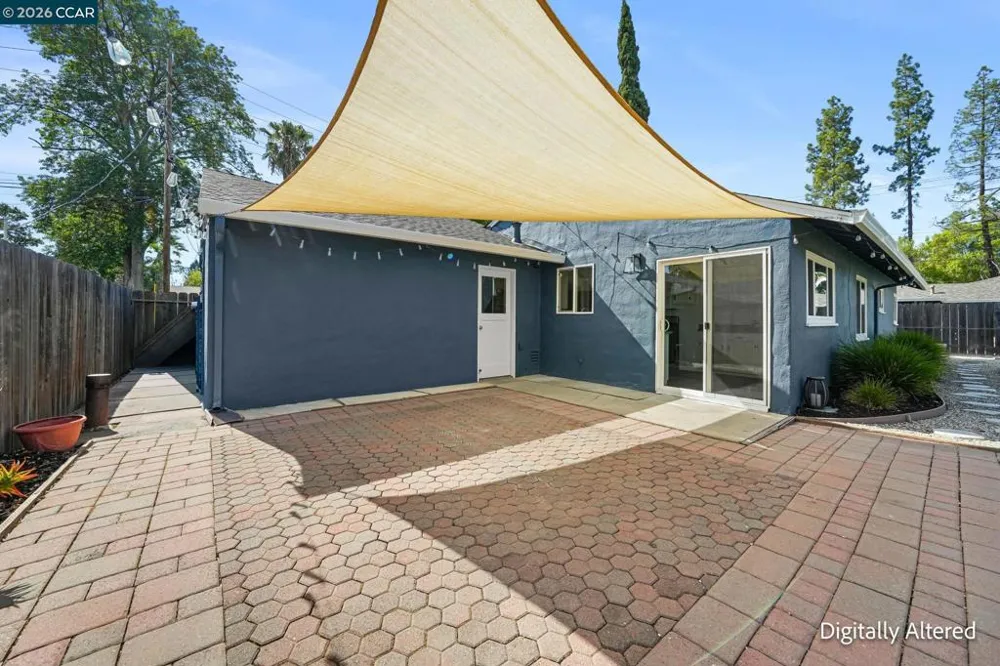 1555 Violet Way Pleasant Hill, CA 94523