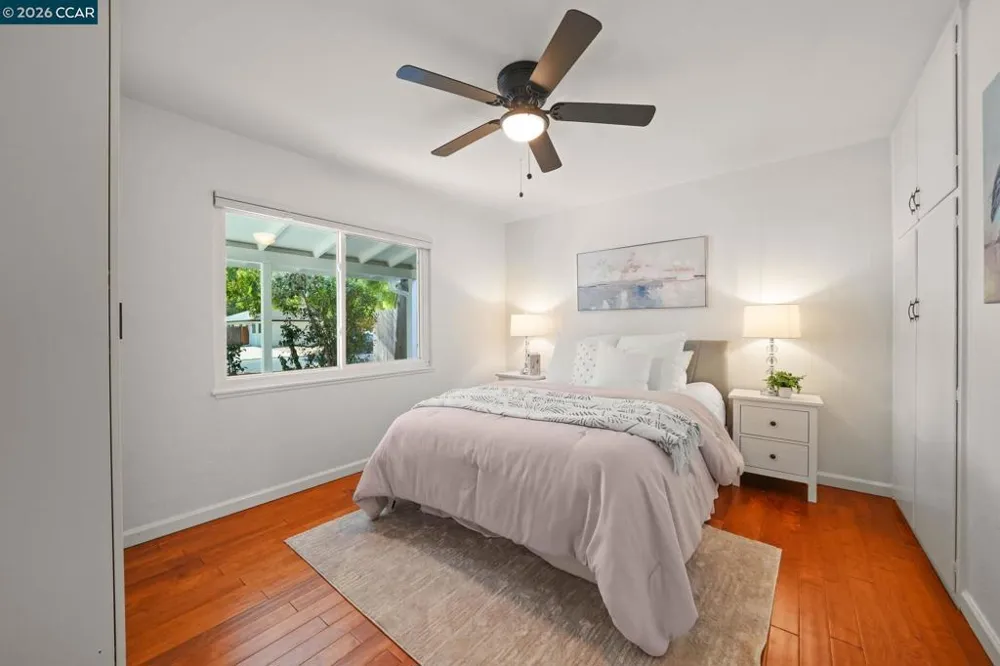 1555 Violet Way Pleasant Hill, CA 94523