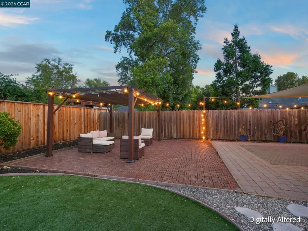 1555 Violet Way Pleasant Hill, CA 94523