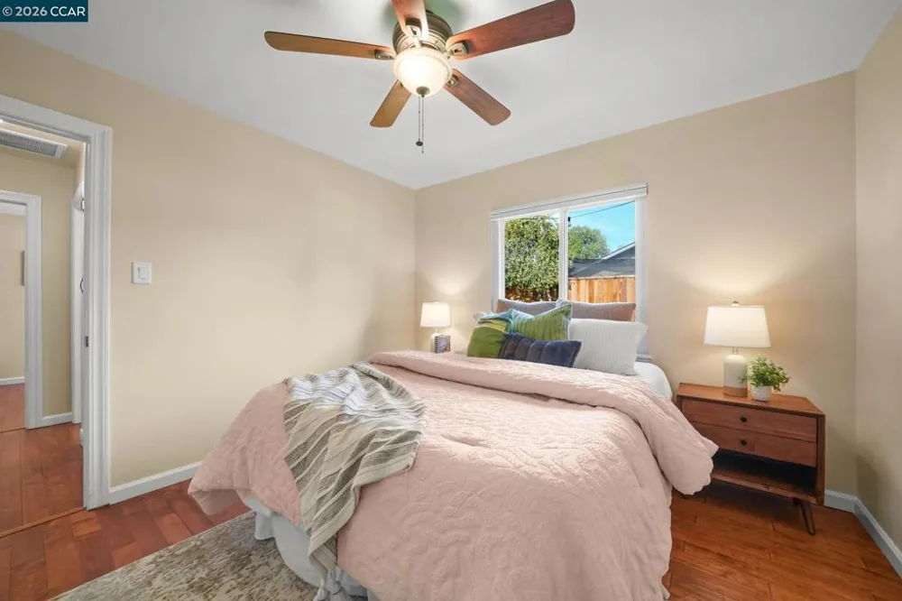 1555 Violet Way Pleasant Hill, CA 94523