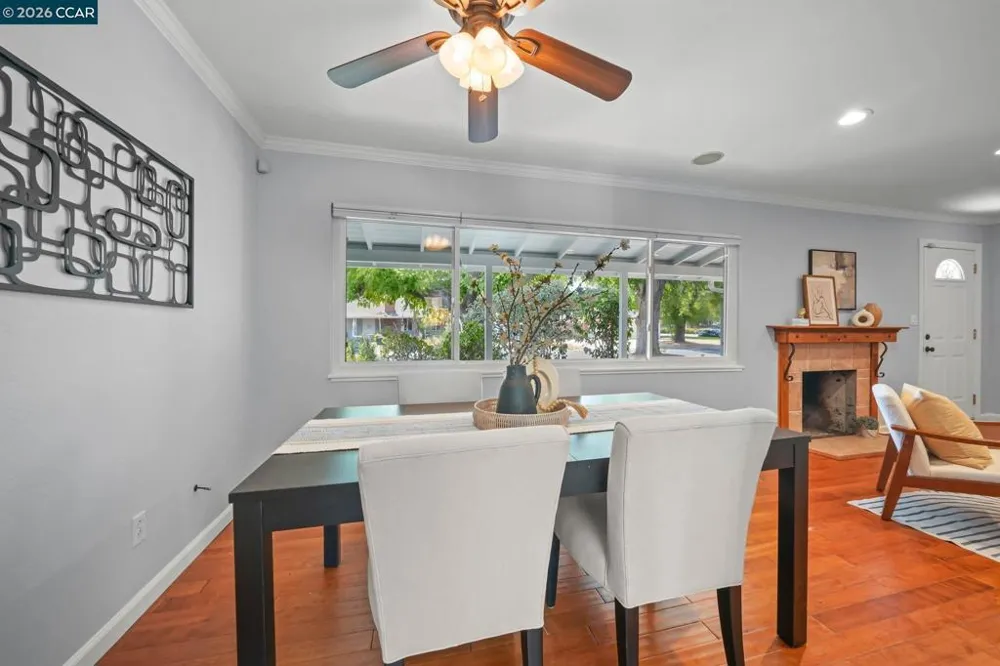 1555 Violet Way Pleasant Hill, CA 94523