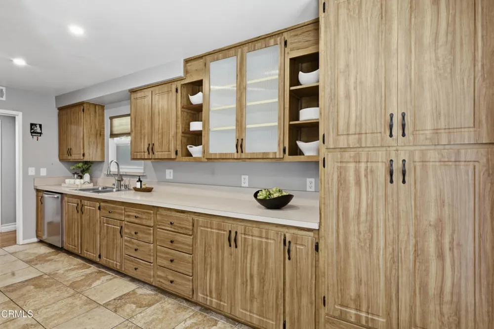 418 Descanso Avenue Ojai, CA 93023