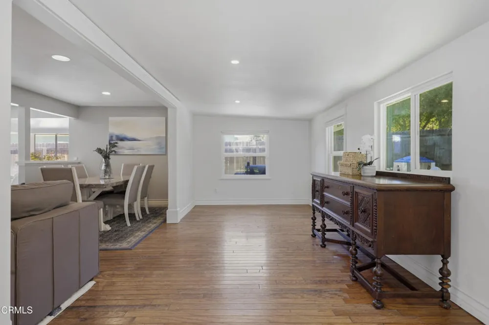 418 Descanso Avenue Ojai, CA 93023