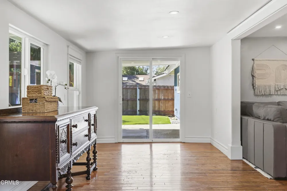418 Descanso Avenue Ojai, CA 93023