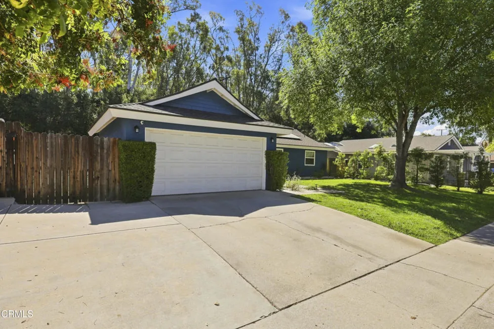 418 Descanso Avenue Ojai, CA 93023