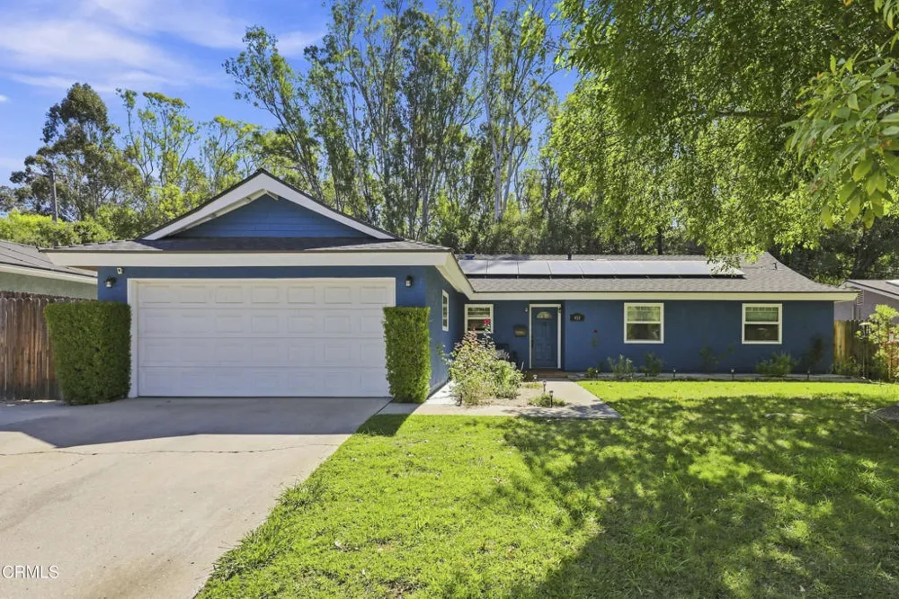 418 Descanso Avenue Ojai, CA 93023