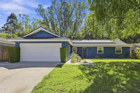 418 Descanso Avenue