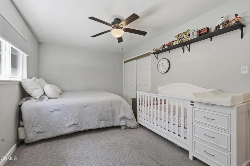 418 Descanso Avenue Ojai, CA 93023