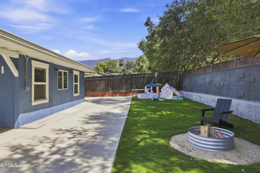 418 Descanso Avenue Ojai, CA 93023