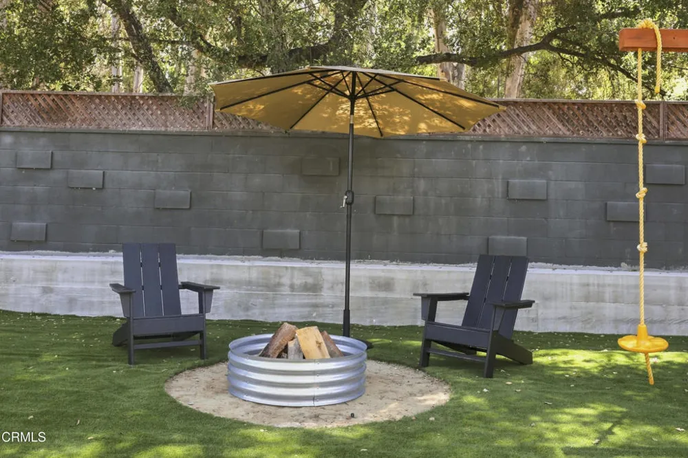 418 Descanso Avenue Ojai, CA 93023