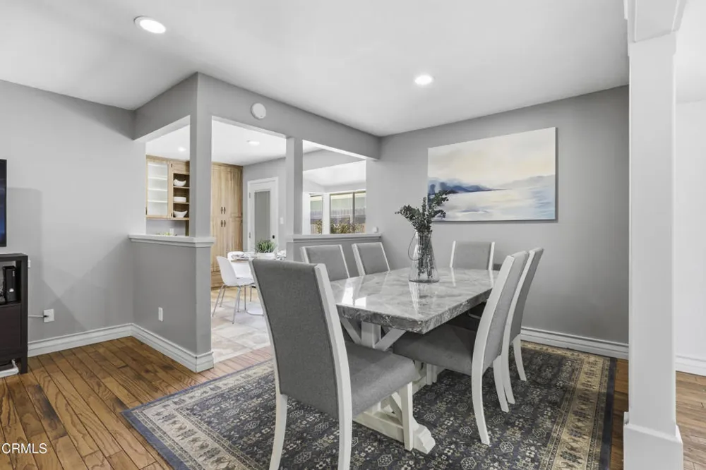 418 Descanso Avenue Ojai, CA 93023
