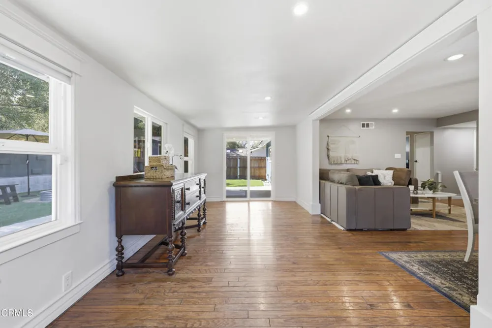 418 Descanso Avenue Ojai, CA 93023