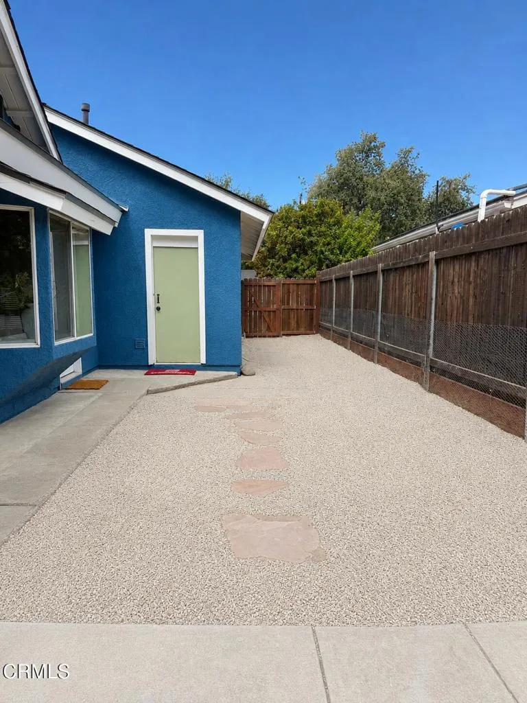 418 Descanso Avenue Ojai, CA 93023