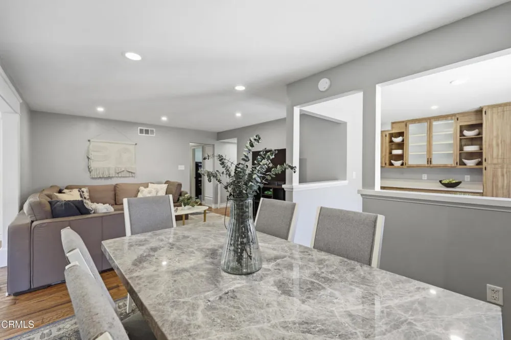 418 Descanso Avenue Ojai, CA 93023