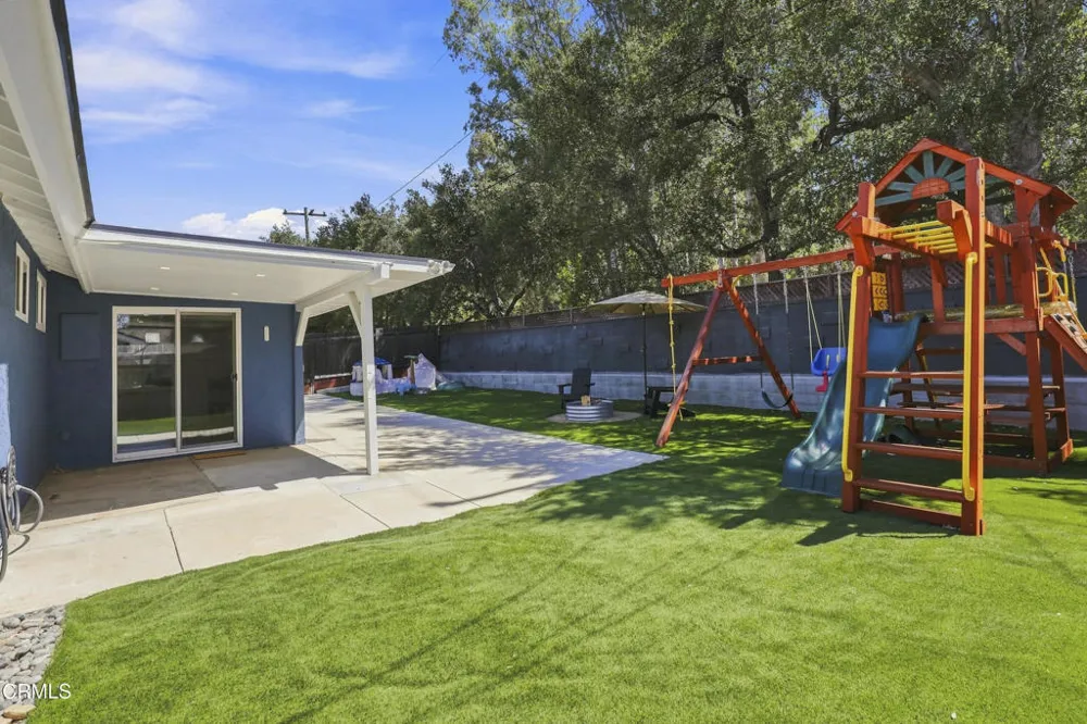 418 Descanso Avenue Ojai, CA 93023